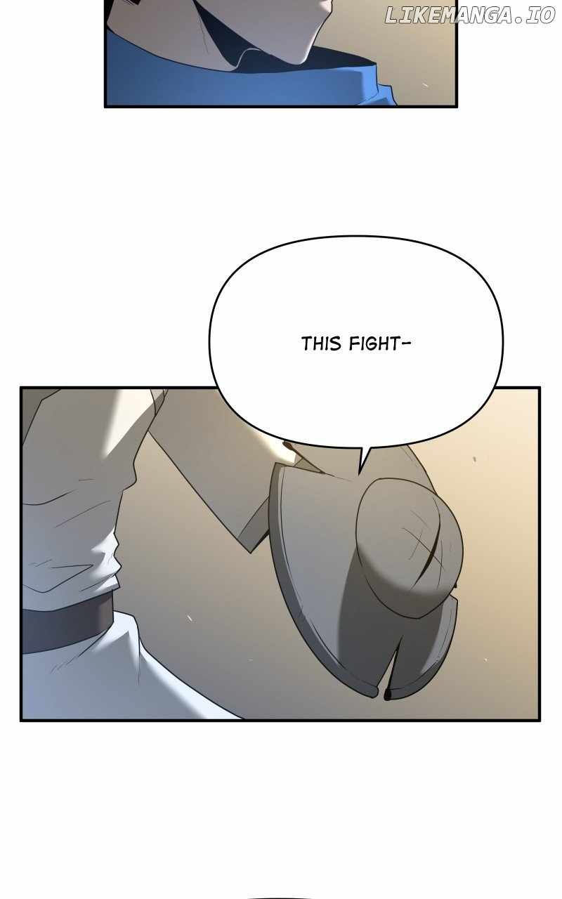 The One Who Parried Death Chapter 43 46